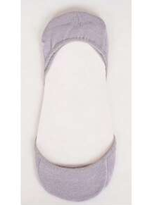 Invisibility Sock Loafer - ถุงเท้าผู้หญิงแบบบางพิเศษ ไม่เห็นขอบ ถุงเท้ากันลื่นแบบซ่อน ถุงเท้าระบายอากาศได้ดี แบบไม่รัดข้อเท้า สำหรับรองเท้าโลฟเฟอร์และรองเท้าส้นเตี้ย