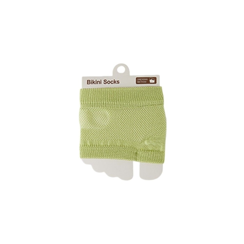 Toe Sock Split - ถุงเท้าตาข่ายระบายอากาศแฟชั่น รองรับอุ้งเท้า ถุงเท้าครึ่งเท้าแบบนุ่ม กันลื่น ซิลิโคนแยกนิ้วเท้า ถุงเท้านิ้วแยกสำหรับฤดูร้อน
