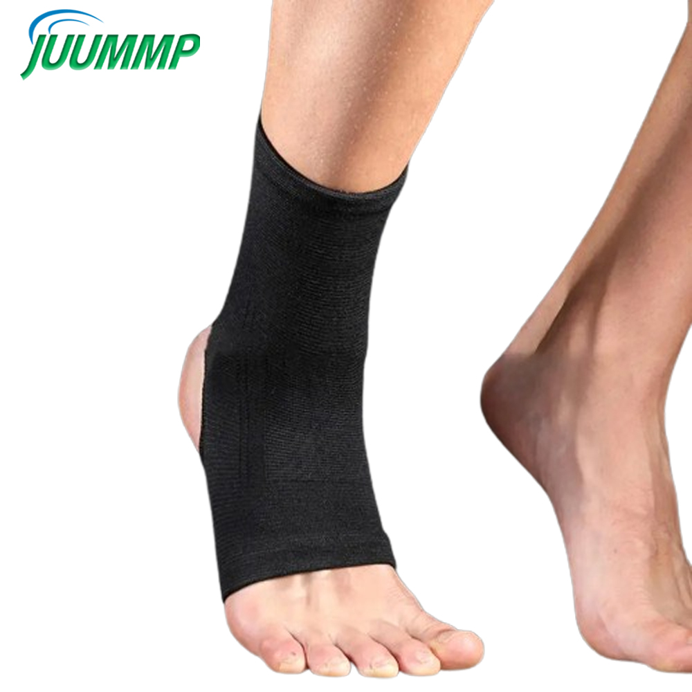Ankle Brace Sock - ปลอกรัดสวมแขนรัดข้อเท้า1ชิ้น, อุปกรณ์พยุงข้อเท้าระบายอากาศได้สำหรับผู้ชายผู้หญิงถุงเท้ารัดข้อเท้าสำหรับอาการบวมฝ่าเท้า