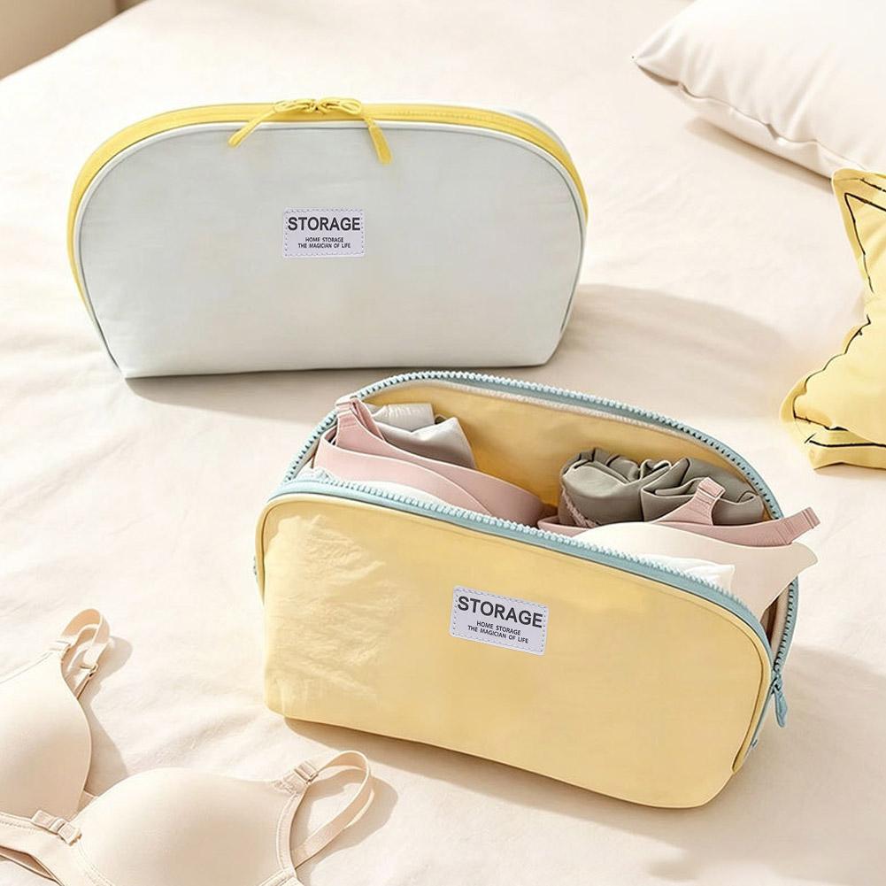 ถุงเก็บชุดชั้นใน ถุงเก็บกางเกง - Sock Organizer Tray บทวิจารณ์และราคา