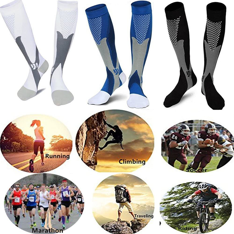 Brothock Medical Sport ถุงเท้า - Compression Sock Medical บทวิจารณ์และราคา