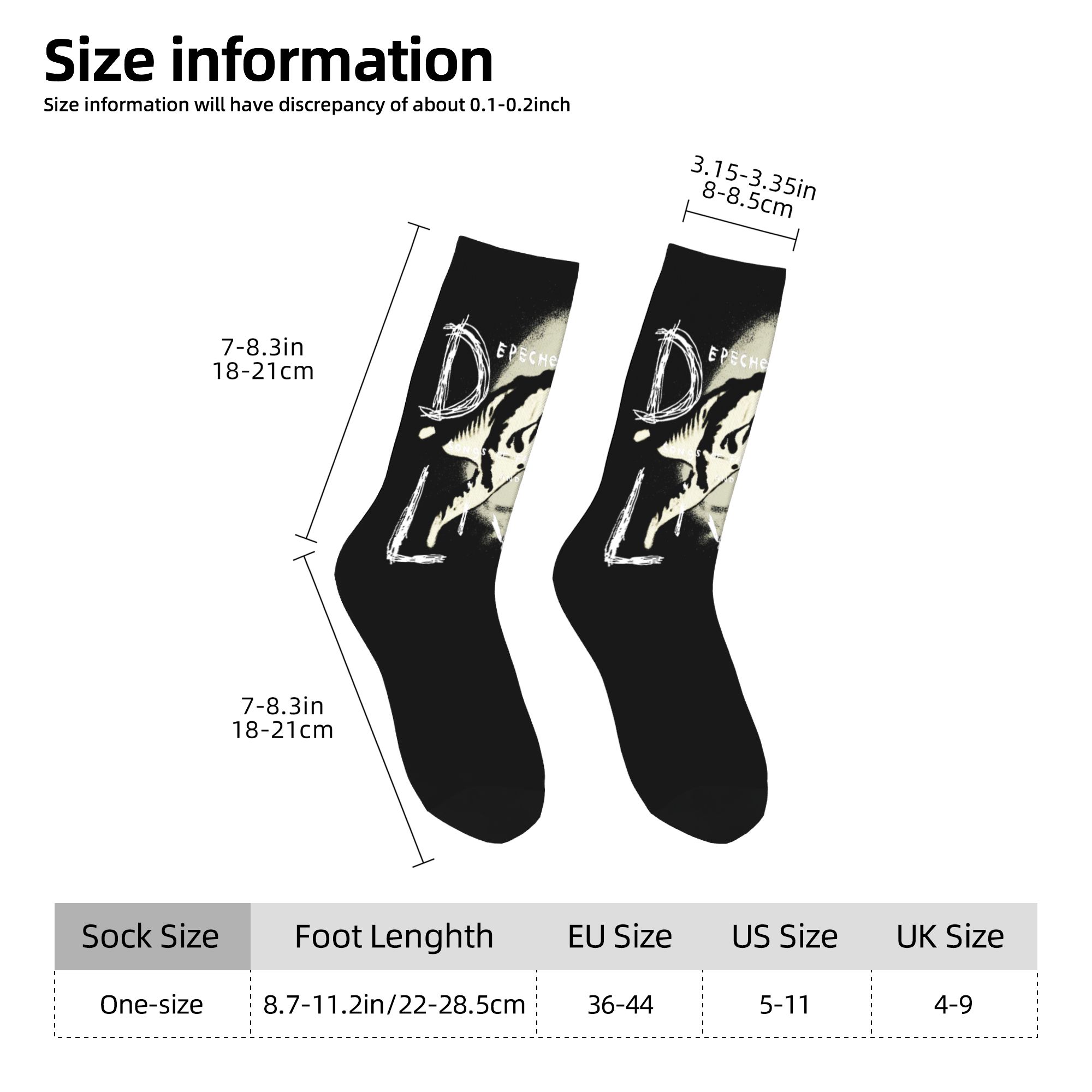 ถุงเท้าแฟชั่นอิเล็กทรอนิกส์แบบ - Dress Sock Men บทวิจารณ์และราคา