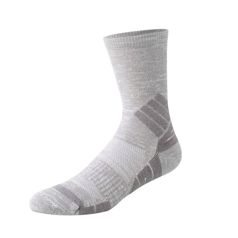 ถุงเท้าขนแกะเมอริโน 50% ถุงเท้ - Wool Hiking Sock บทวิจารณ์และราคา