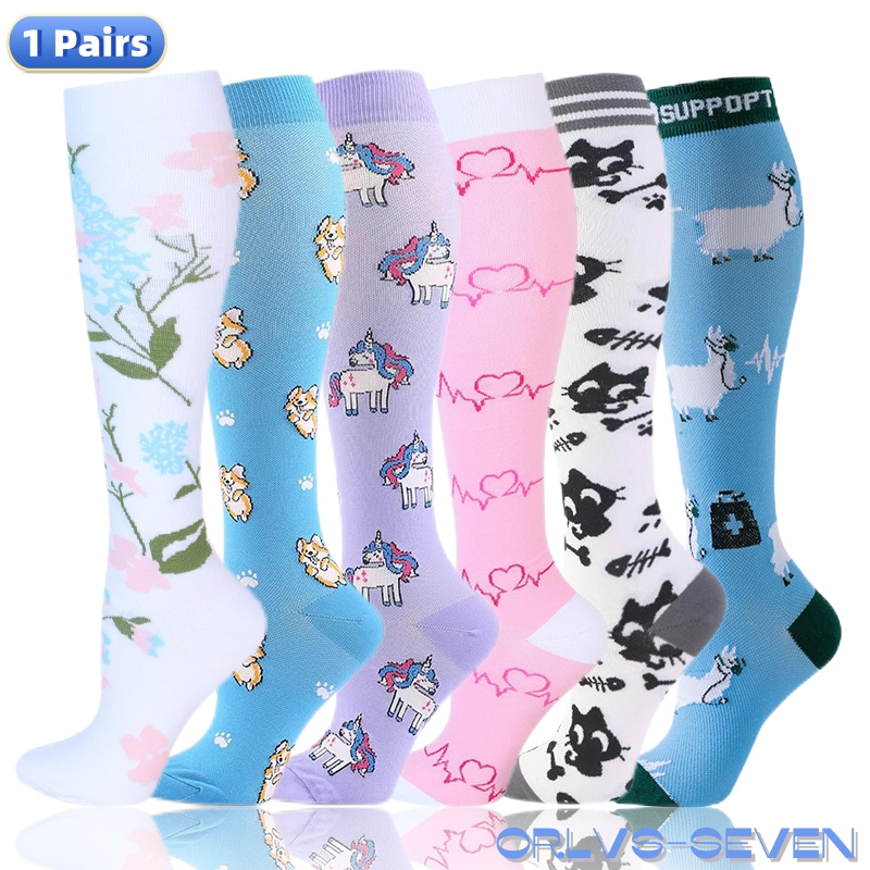 ถุงเท้าการบีบอัดกีฬาทางการแพทย - Compression Sock Medical บทวิจารณ์และราคา