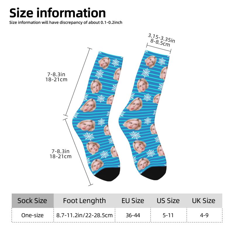 ถุงเท้าลายคริสต์มาสแบบสั่งทำได - Dress Sock Men บทวิจารณ์และราคา