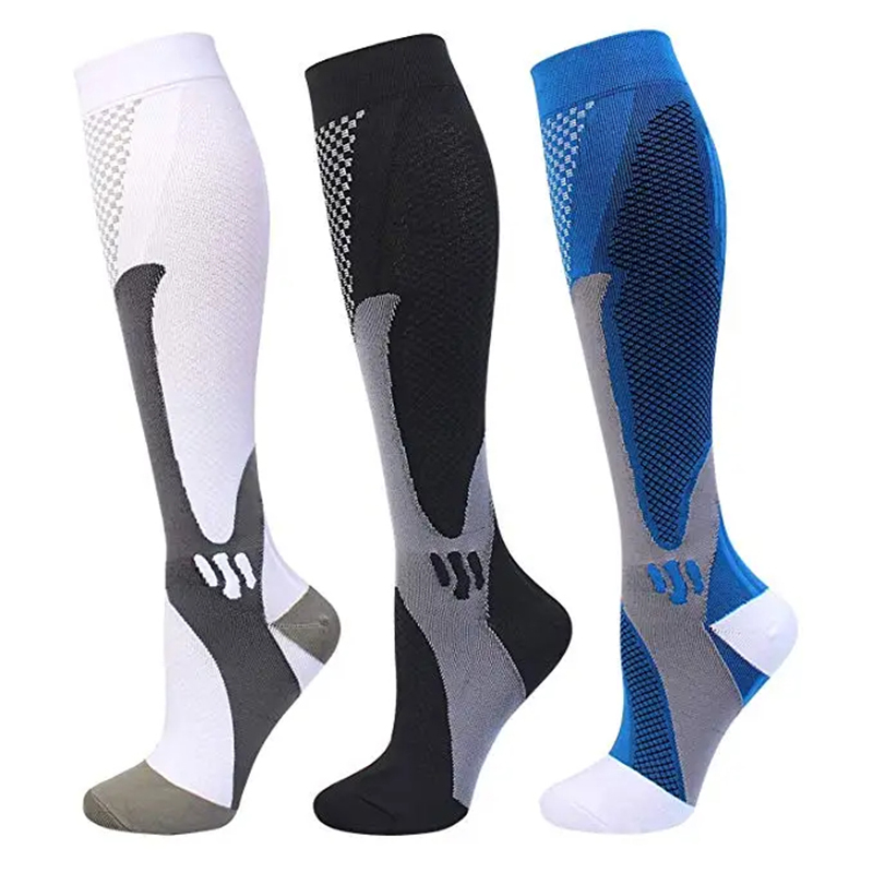 ถุงเท้าพยาบาลถุงเท้ากันกระแทกเ - Compression Sock Medical บทวิจารณ์และราคา
