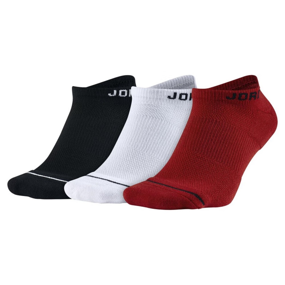 ถุงเท้ากีฬาไนกี้ ไมด์-คาลฟ์สำห - Cotton Crew Sock Pack บทวิจารณ์และราคา