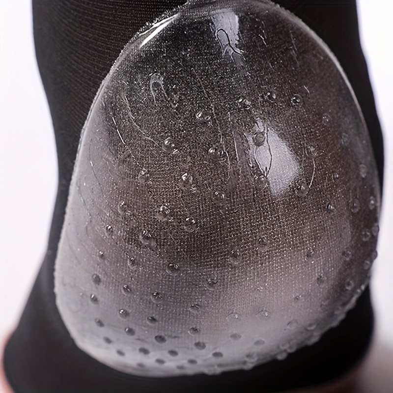 1 คู่อัพเกรดความยืดหยุ่นสูงBre - Ankle Brace Sock บทวิจารณ์และราคา
