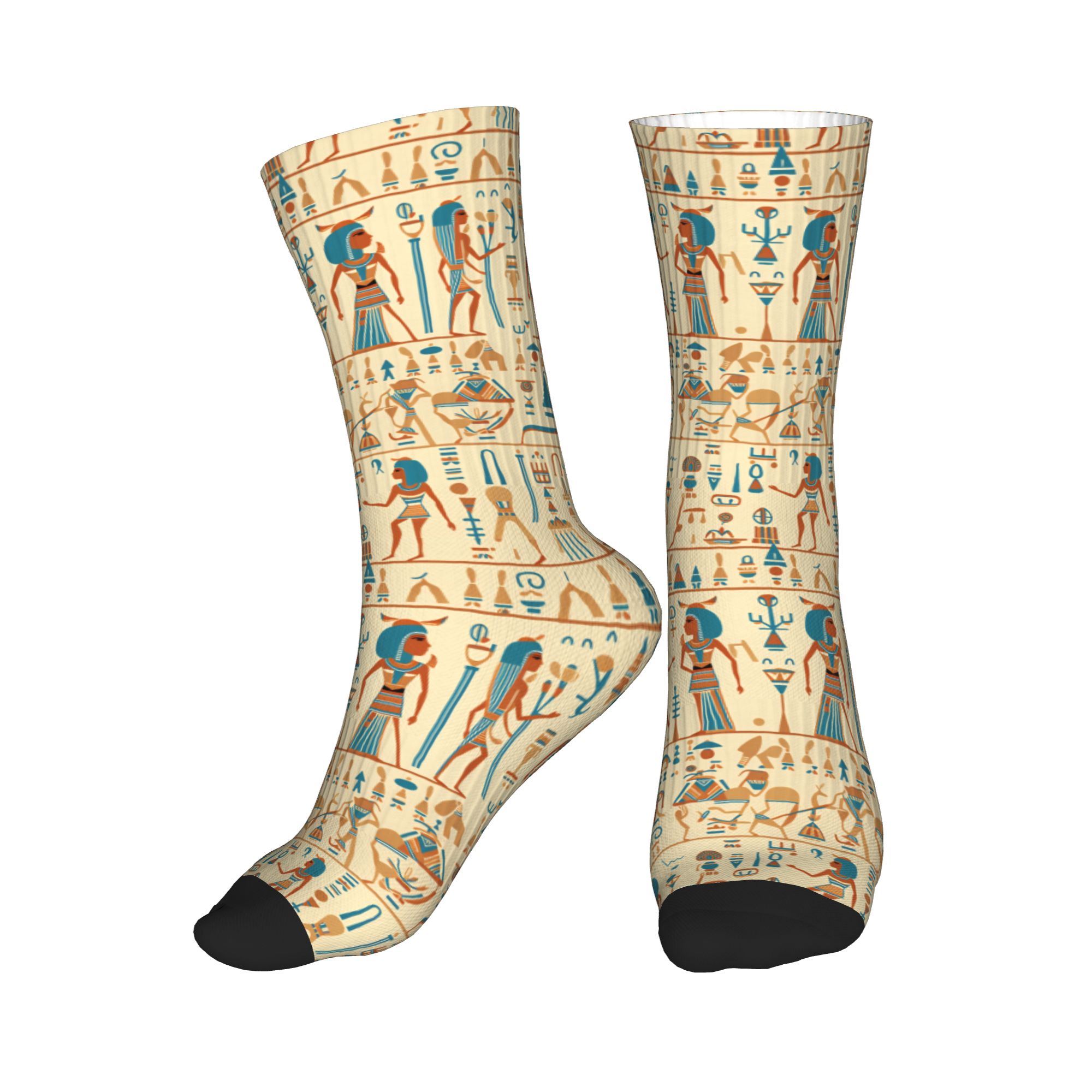 ถุงเท้าลายเทพเจ้าและสัญลักษณ์ข - Dress Sock Men บทวิจารณ์และราคา
