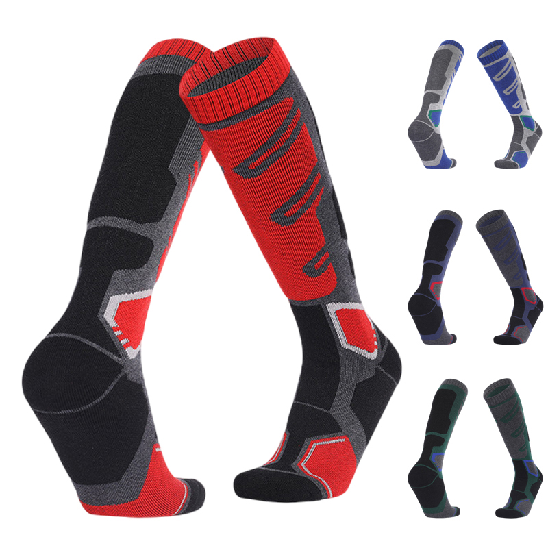 ถุงเท้ากันหนาวขนแกะเมอริโน 1 ค - Wool Hiking Sock บทวิจารณ์และราคา