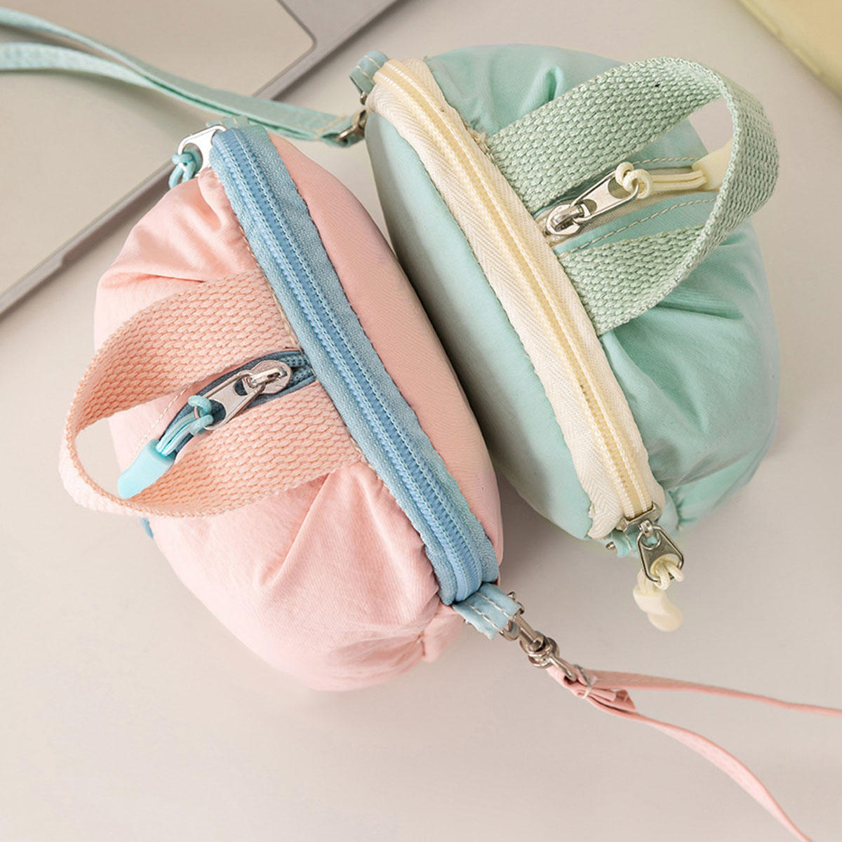 ถุงเก็บถุงเท้าชุดชั้นใน ถุงเก็ - Sock Organizer Tray บทวิจารณ์และราคา
