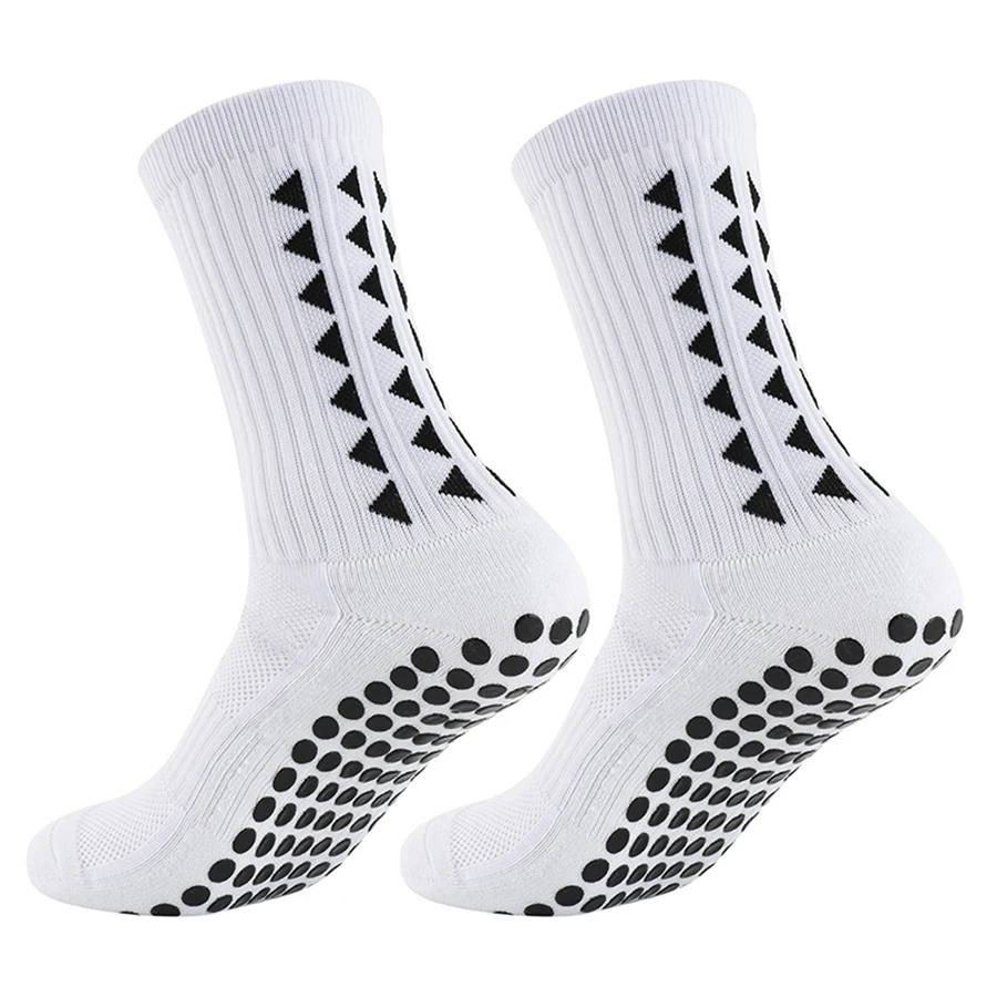 ผู้ชายผู้หญิง Non-SLIP Grip ถุ - No Show Sock Women บทวิจารณ์และราคา