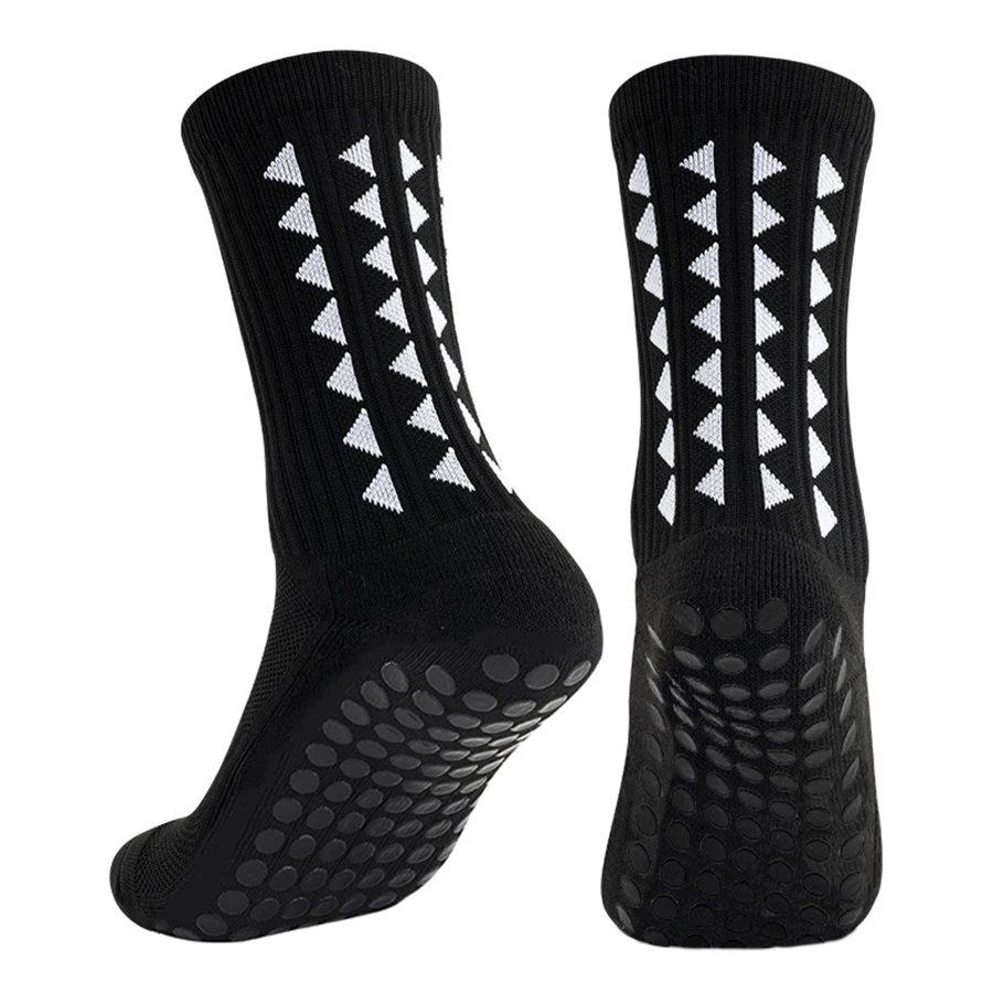 ผู้ชายผู้หญิง Non-SLIP Grip ถุ - No Show Sock Women บทวิจารณ์และราคา