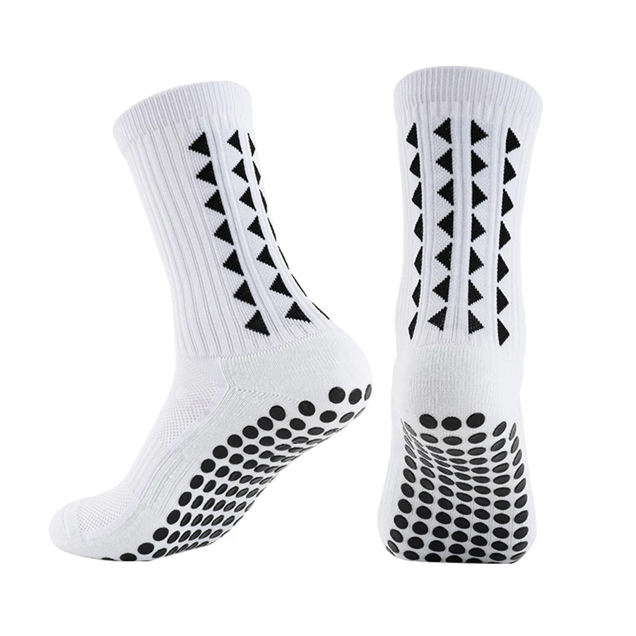 ผู้ชายผู้หญิง Non-SLIP Grip ถุ - No Show Sock Women บทวิจารณ์และราคา