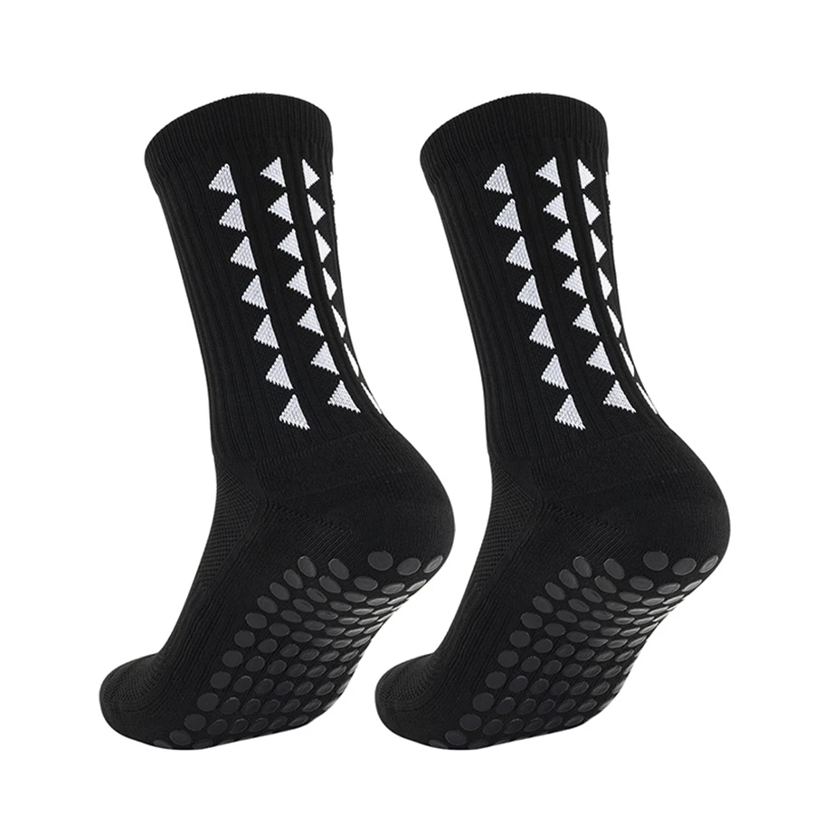 ผู้ชายผู้หญิง Non-SLIP Grip ถุ - No Show Sock Women บทวิจารณ์และราคา