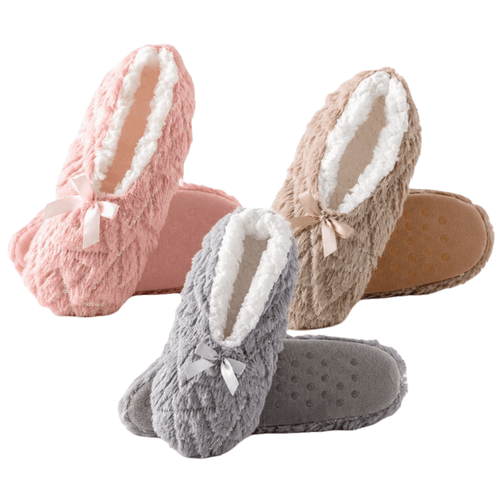 ถุงเท้ารองเท้าแตะหนานุ่มสบาย ก - Thermal Sock Winter บทวิจารณ์และราคา