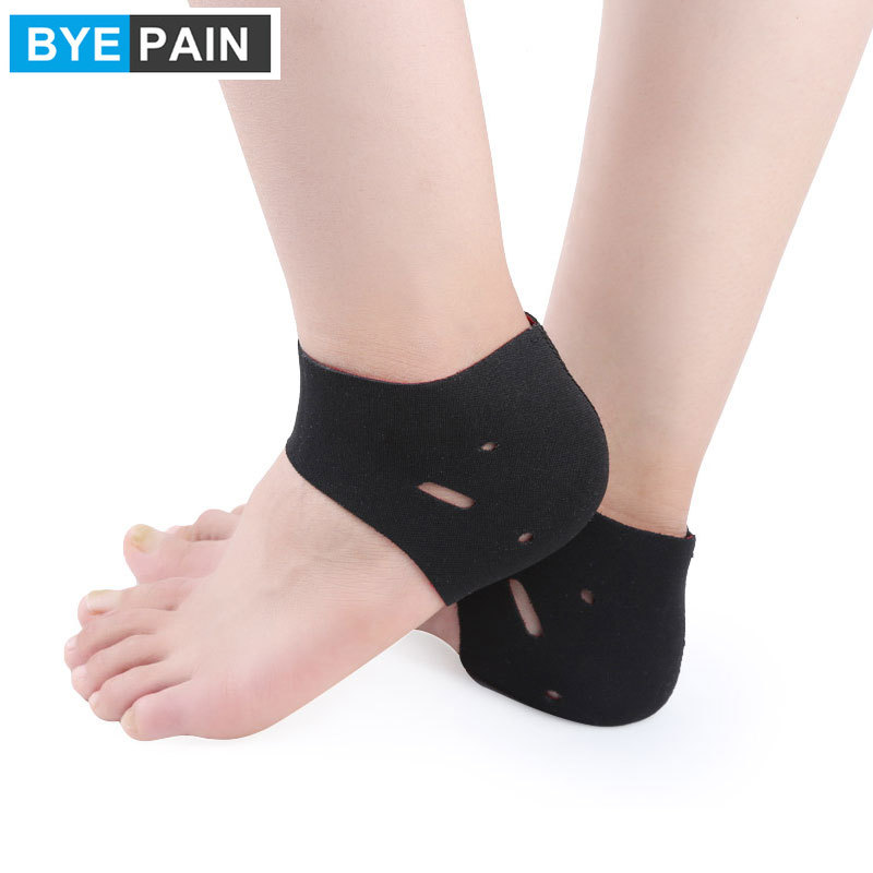 1คู่Plantar Fasciitisถุงเท้าสน - Ankle Brace Sock บทวิจารณ์และราคา