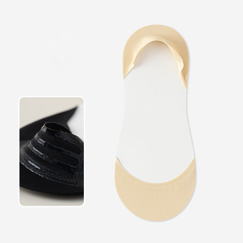 ถุงเท้าซับในแบบมองไม่เห็นสำหรั - Invisibility Sock Loafer บทวิจารณ์และราคา