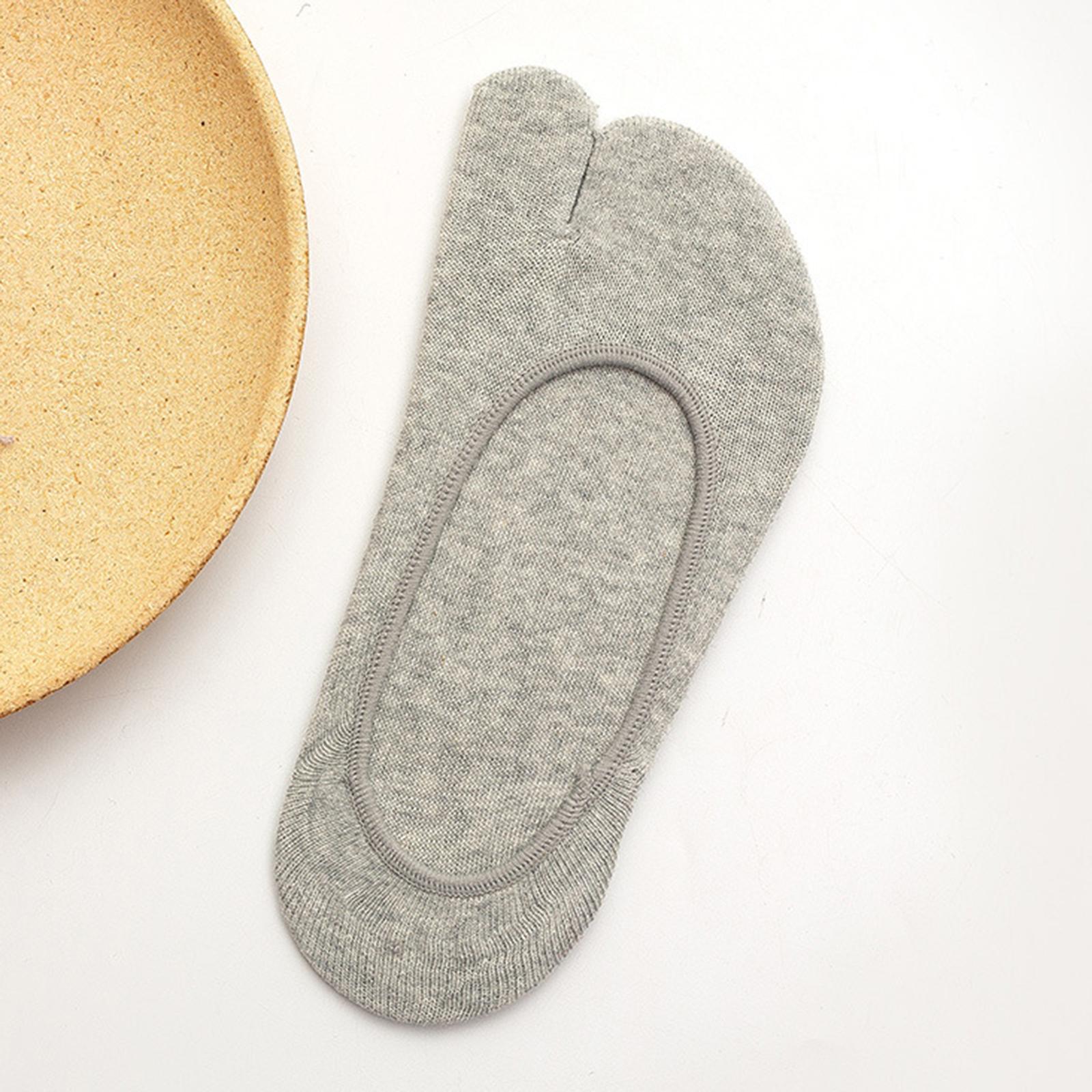 ถุงเท้าผู้หญิงแบบไม่มีปลายเท้า - Invisibility Sock Loafer บทวิจารณ์และราคา
