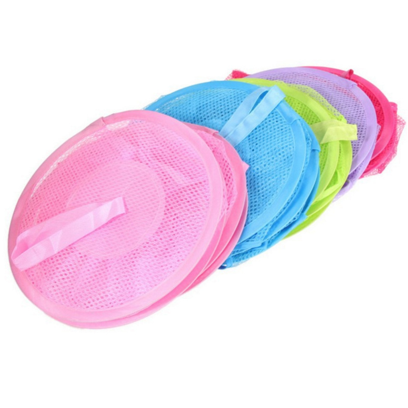 แขวนตาข่ายตุ๊กตาสัตว์เก็บเปลญว - Sock Organizer Tray บทวิจารณ์และราคา