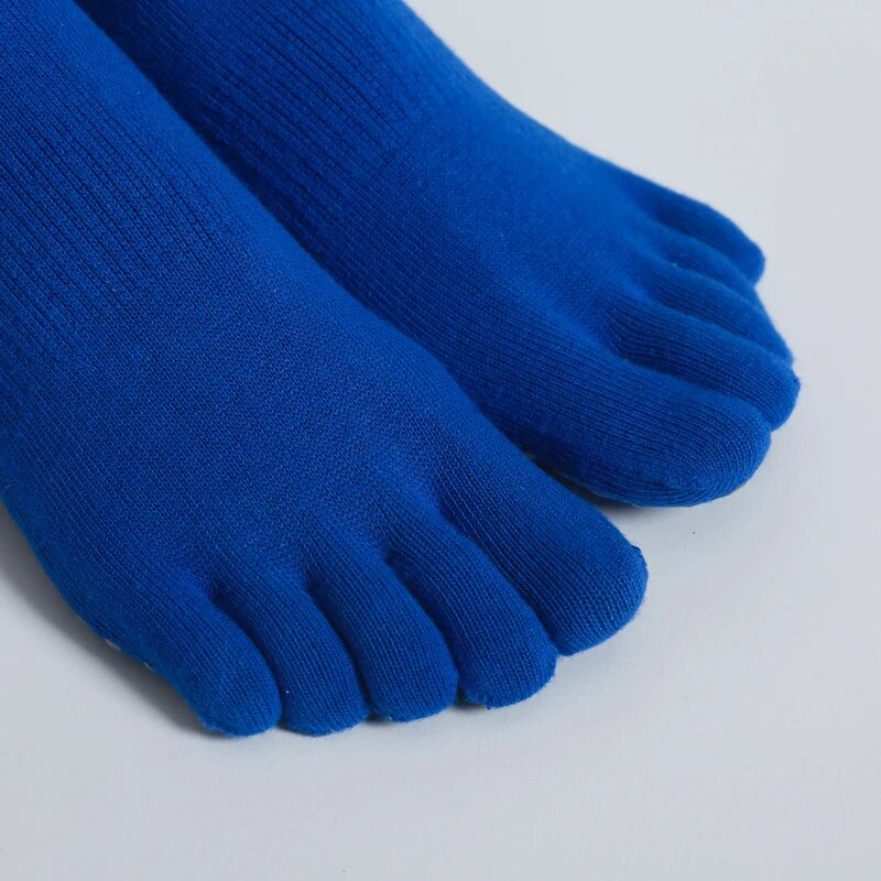ถุงเท้าโยคะระบายอากาศได้สำหรับ - Grip Sock Yoga บทวิจารณ์และราคา