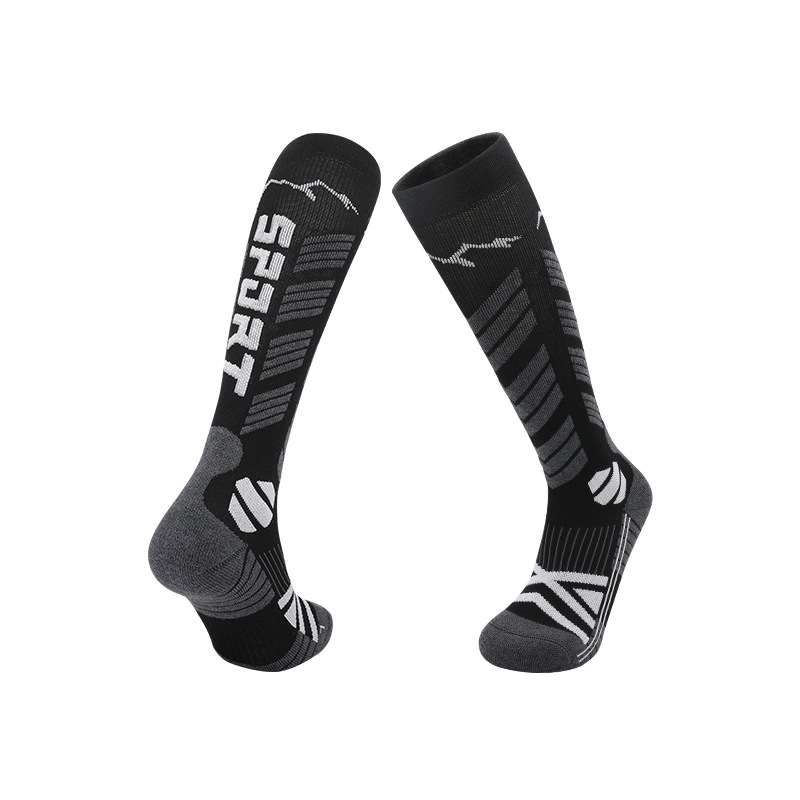ถุงเท้าขนแกะเมอริโน่สำหรับกิจก - Wool Hiking Sock บทวิจารณ์และราคา