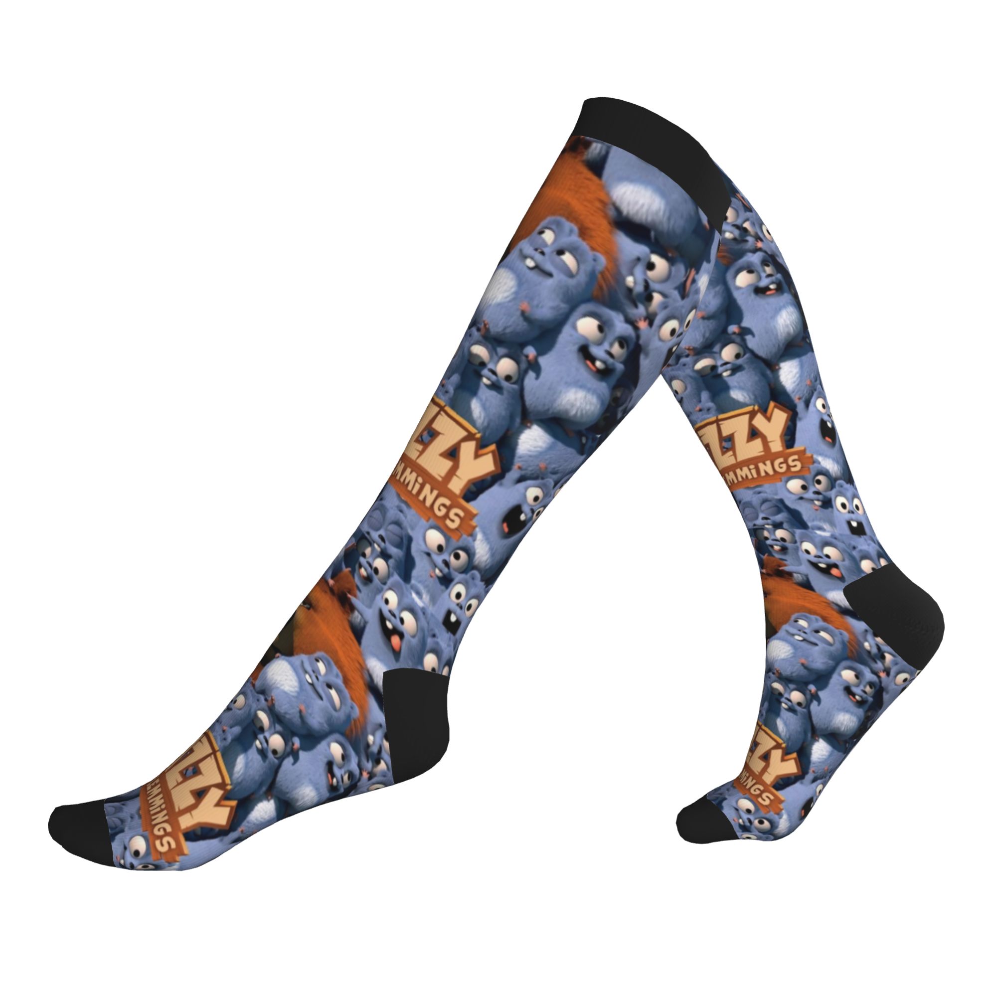 ถุงเท้าลายการ์ตูนกริซซี่และพวก - No Show Sock Women บทวิจารณ์และราคา