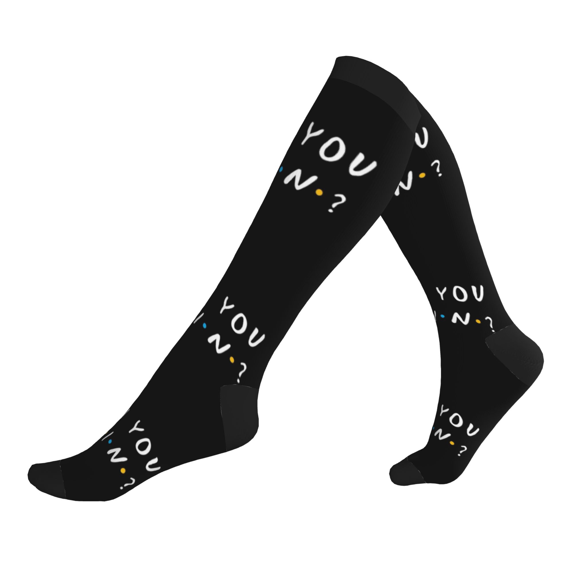 ถุงเท้าพิมพ์ลายตลกๆ จากซีรีส์เ - No Show Sock Women บทวิจารณ์และราคา