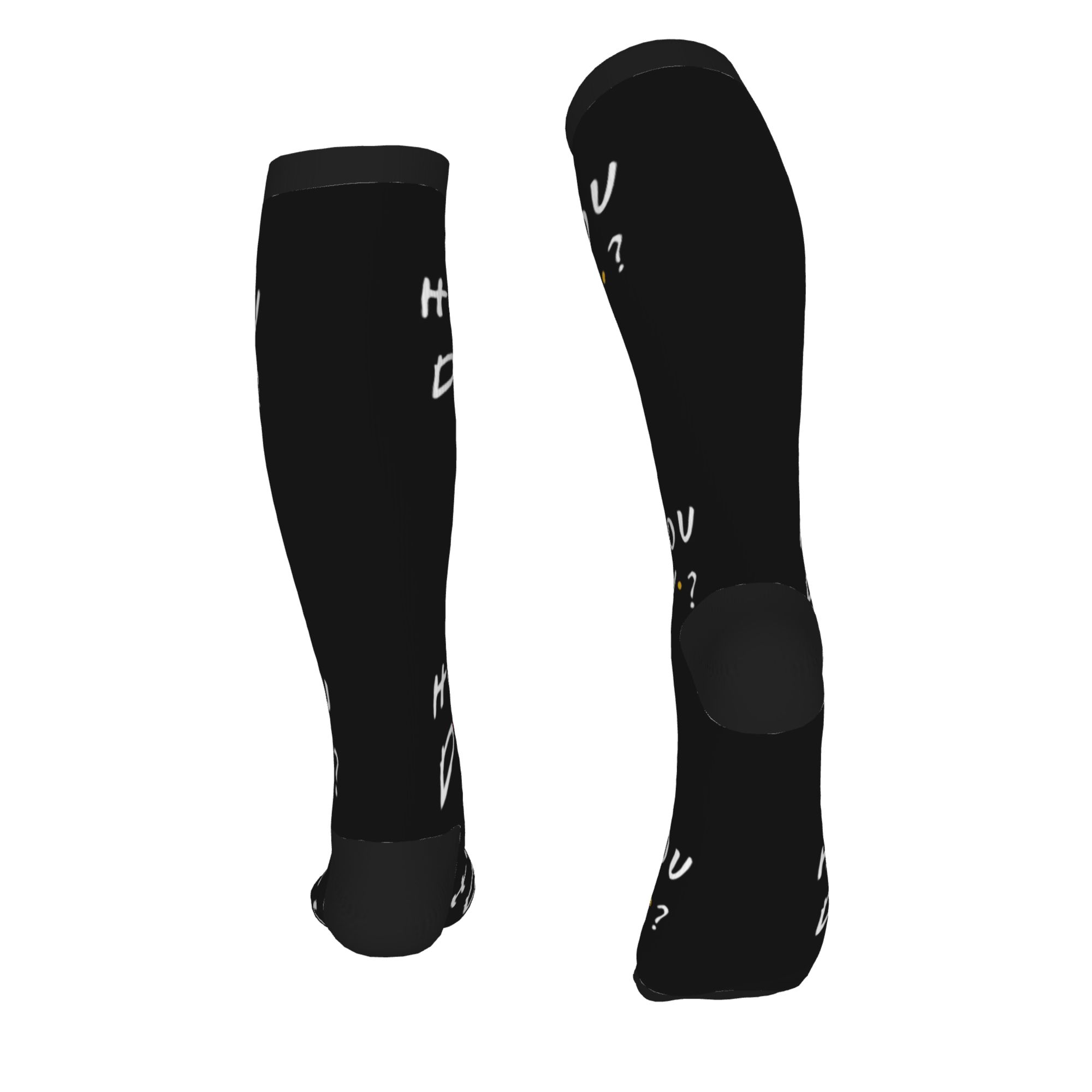 ถุงเท้าพิมพ์ลายตลกๆ จากซีรีส์เ - No Show Sock Women บทวิจารณ์และราคา