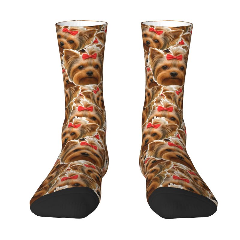 ถุงเท้าลายสัตว์เลี้ยงน่ารักสำห - Dress Sock Men บทวิจารณ์และราคา