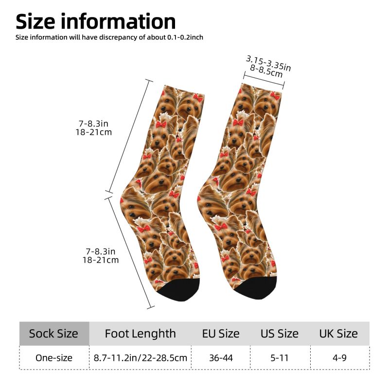 ถุงเท้าลายสัตว์เลี้ยงน่ารักสำห - Dress Sock Men บทวิจารณ์และราคา
